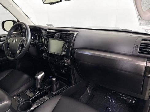 Certified 2022 Toyota 4Runner TRD Pro image 45