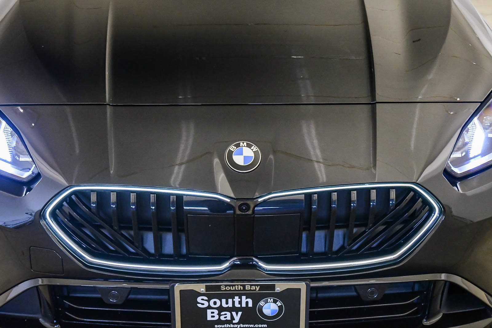 Used 2026 BMW 228i w/ Technology Package FWD image 7