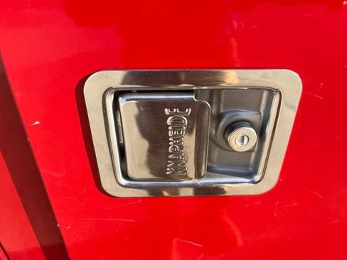 Used 2012 RAM 2500 ST w/ Popular Equipment Group AWD/4WD image 9