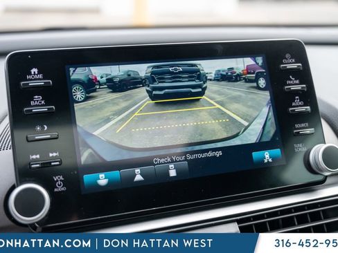 Used 2022 Honda Accord Sport image 17