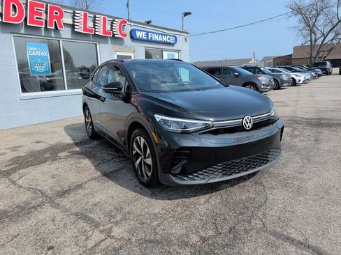 Used 2024 Volkswagen ID.4 2WD image 4