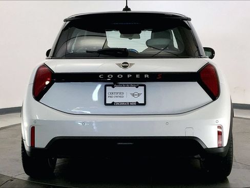 Used 2026 MINI Cooper S FWD image 3