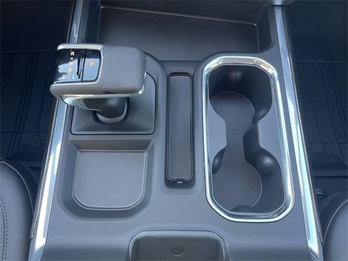 New 2026 Chevrolet Silverado 1500 LT w/ Leather Package image 29