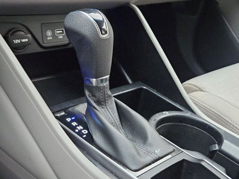 Used 2016 Hyundai Tucson SE w/ Option Group 02 image 11