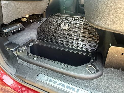 Used 2020 RAM 1500 Limited AWD/4WD image 21