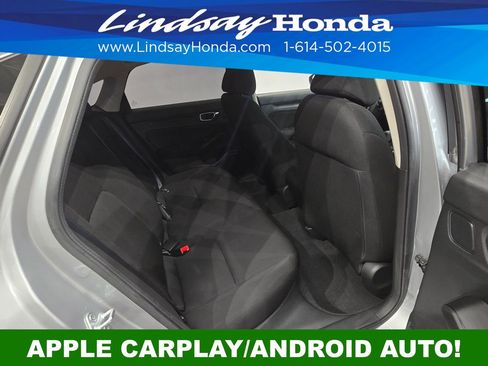 Used 2023 Honda Civic LX image 9