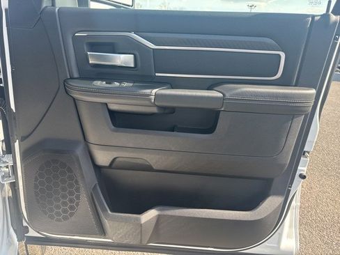 New 2025 RAM 2500 Big Horn image 20