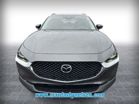 New 2024 MAZDA CX-30 2.5 Turbo w/ Premium Package image 2
