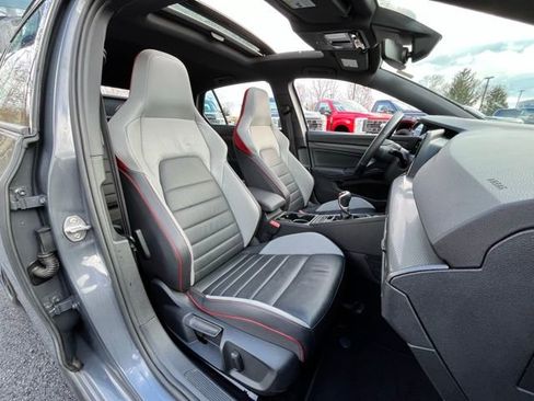 Used 2022 Volkswagen GTI Autobahn image 22