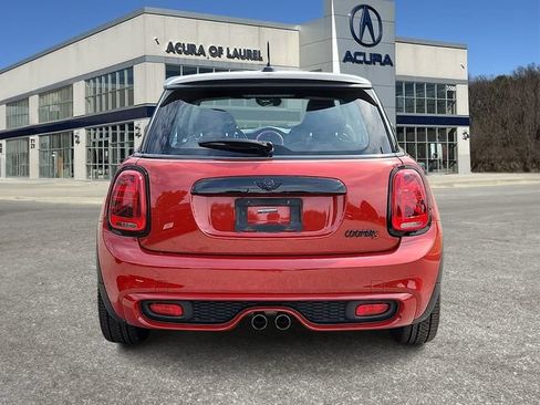 Used 2017 MINI Cooper S FWD image 5