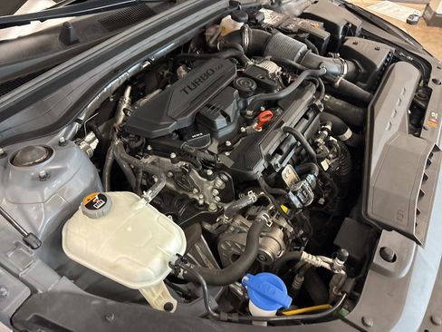 Used 2021 Kia K5 EX image 34