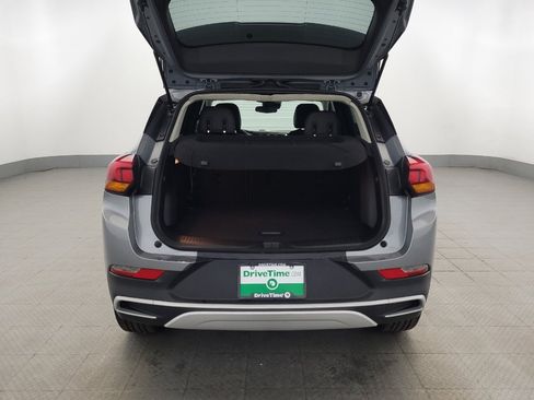 Used 2023 Buick Encore GX Preferred w/ Cold Weather Comfort Package AWD/4WD image 29