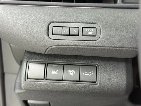 New 2026 Toyota bZ image 11