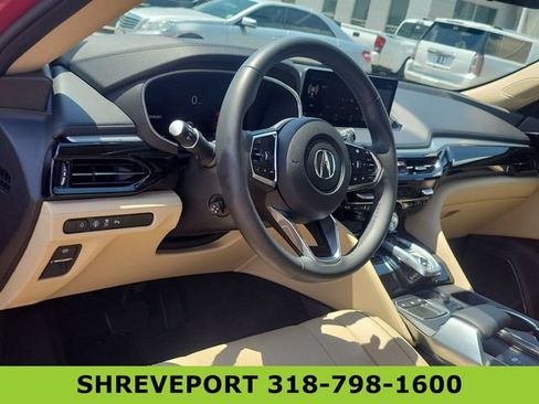 Used 2024 Acura MDX FWD w/ Technology Package image 10