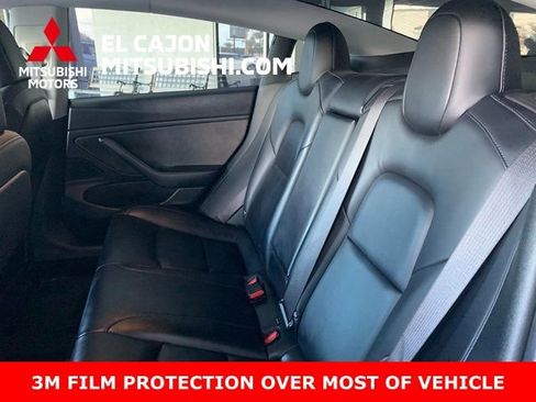 Used 2018 Tesla Model 3 Mid Range image 13