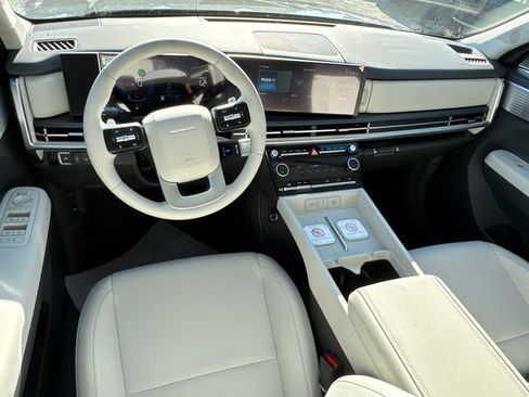 New 2026 Hyundai Santa Fe SE FWD image 14