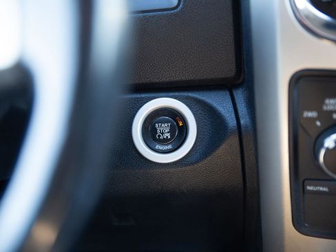 Used 2016 RAM 2500 Laramie image 15