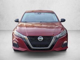 Used 2020 Nissan Altima 2.5 SR video 2