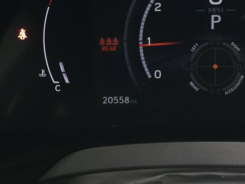 Certified 2024 Lexus RX 350 F Sport image 22