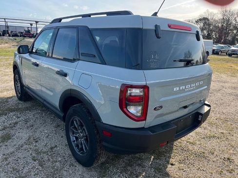 Certified 2023 Ford Bronco Sport Big Bend image 8