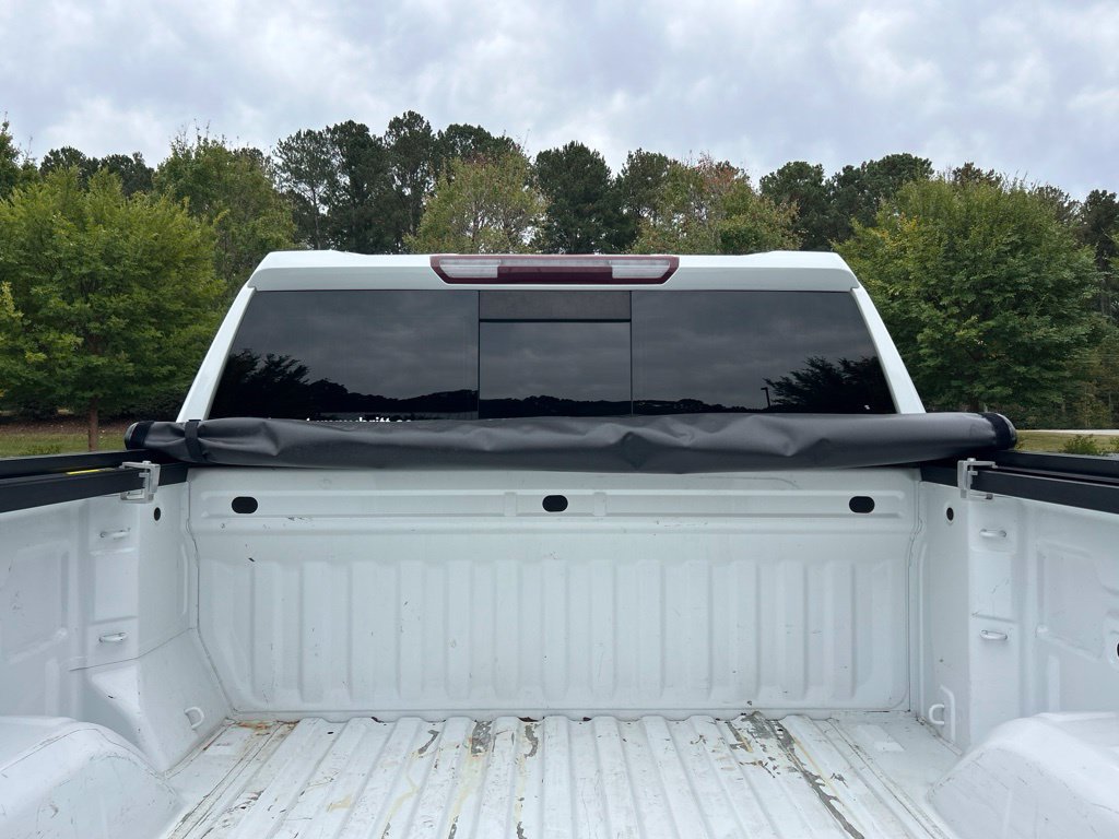 Used 2019 Chevrolet Silverado 1500 RST w/ All-Star Edition AWD/4WD image 13