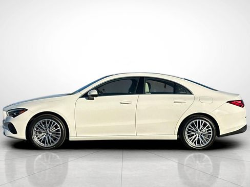Certified 2026 Mercedes-Benz CLA 250 image 23