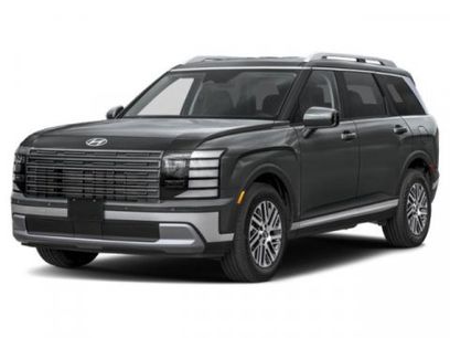 Used 2026 Hyundai Palisade SEL