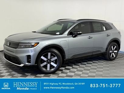 New 2025 Honda Prologue Touring