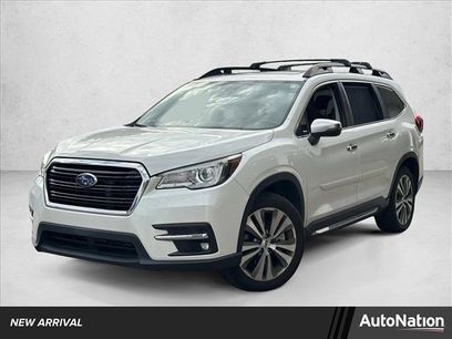 Used 2022 Subaru Ascent Touring