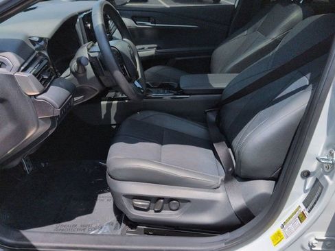 Certified 2025 Toyota Camry XSE w/ Premium Plus Package AWD/4WD image 8