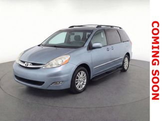 Used 2007 Toyota Sienna XLE Limited video 1
