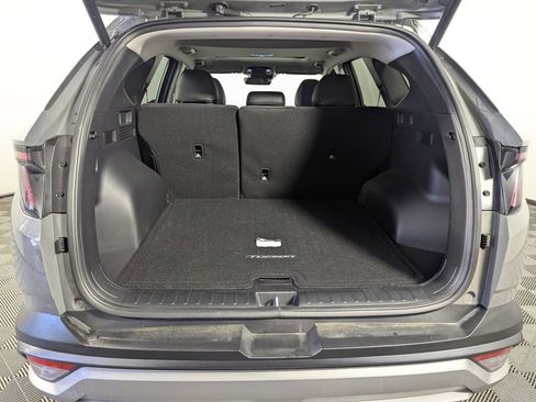 Used 2025 Hyundai Tucson SEL image 23