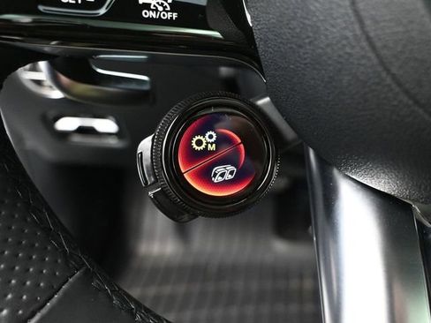 Used 2025 Mercedes-Benz CLE 53 AMG 4MATIC Coupe image 33