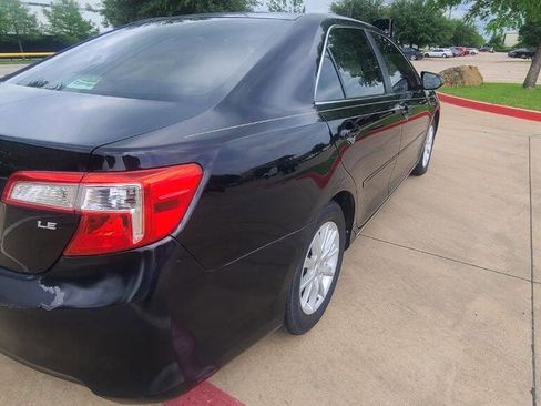 Used 2012 Toyota Camry SE image 6