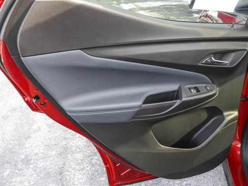 Used 2023 Chevrolet Bolt EUV Premier w/ Sun & Sound Package image 24