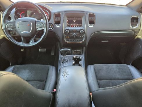 Used 2019 Dodge Durango GT RWD image 16