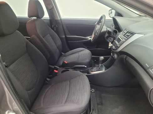 Used 2017 Hyundai Accent SE image 21