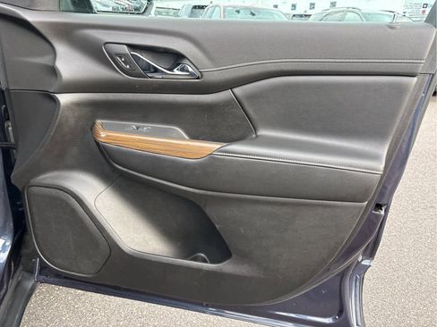 Used 2019 GMC Acadia SLE w/ Driver Alert Package I image 27