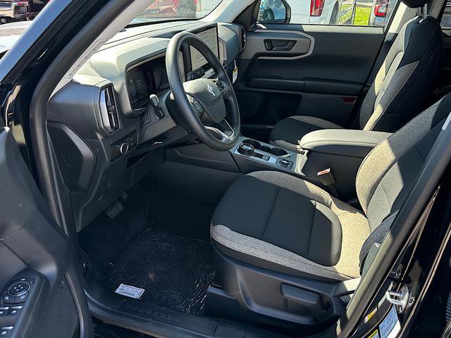 New 2026 Ford Bronco Sport Big Bend AWD/4WD image 10
