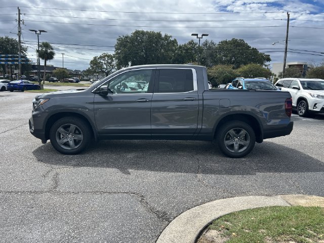 Used 2023 Honda Ridgeline RTL image 7