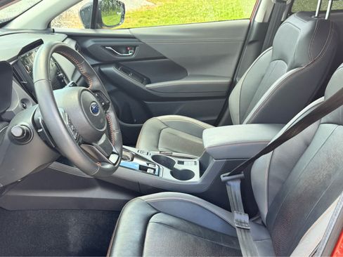 Used 2024 Subaru Crosstrek 2.5i Limited w/ Popular Package #3A AWD/4WD image 15