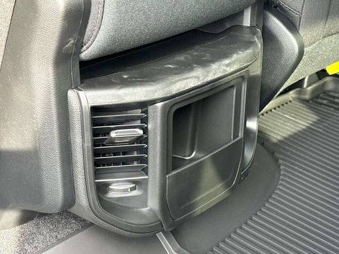 New 2026 RAM 1500 Classic Warlock AWD/4WD image 11