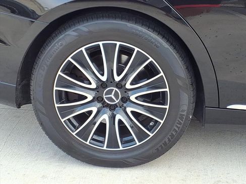 Used 2014 Mercedes-Benz S 550 Sedan image 6