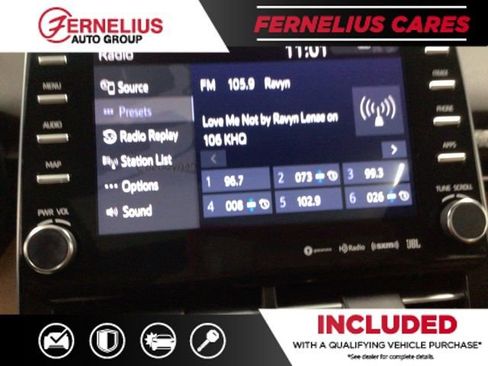 Used 2019 Toyota Avalon Limited image 31