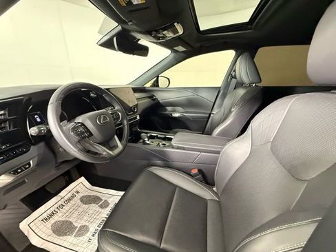 Certified 2024 Lexus RX 350 Premium w/ Cold Area Package image 7
