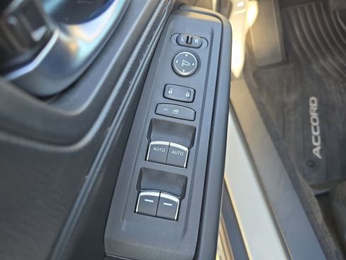 Certified 2024 Honda Accord LX image 14