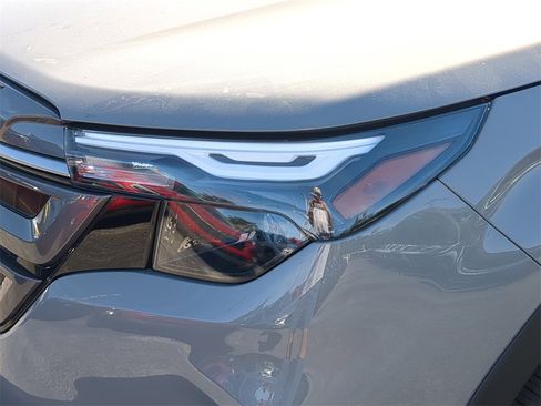 Certified 2026 Subaru Forester Premium image 7