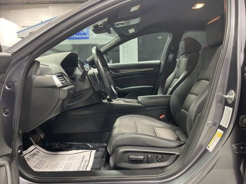 Used 2020 Honda Accord Sport image 12