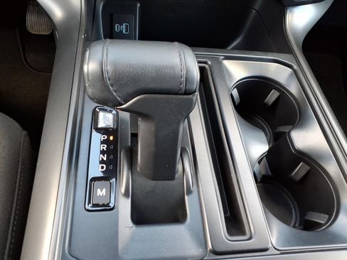 Used 2024 Ford F150 XLT w/ Equipment Group 302A MID AWD/4WD image 27