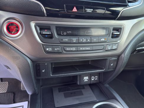 Certified 2023 Honda Passport EX-L image 18